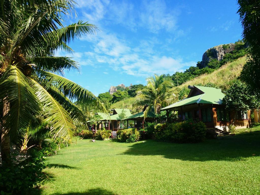 Naqalia Lodge Wayasewa Island Pokój zdjęcie