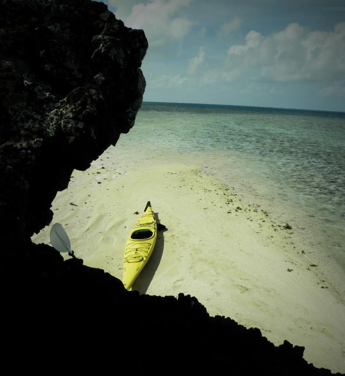 Naqalia Lodge Wayasewa Island Zewnętrze zdjęcie